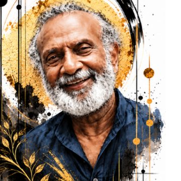 T G Ravi